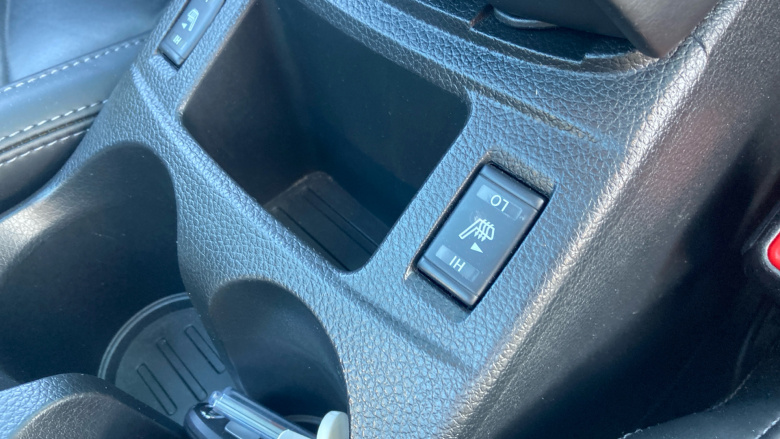 Nissan Qashqai 1.6 dCi Tekna+ 5dr Xtronic Diesel Hatchback